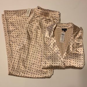 Soma Pajamas- Size Small- NWT- Satin Like